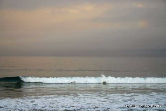 First Light, Monterey