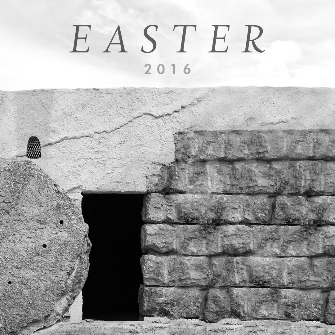 Episode 7 Resurrection Proclamation and Sending