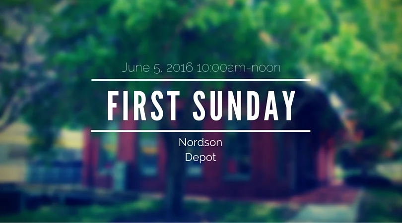 First Sunday