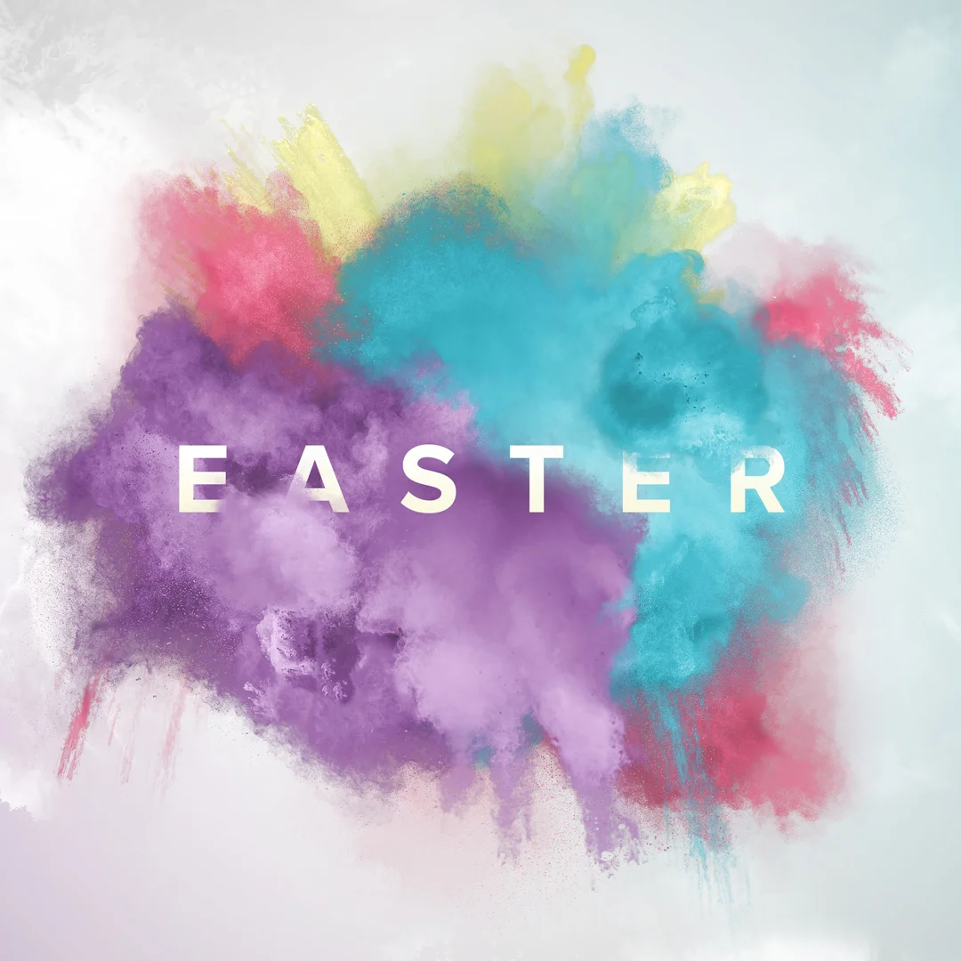 Easter 2017 with Restoration and Sandusky Life Church
