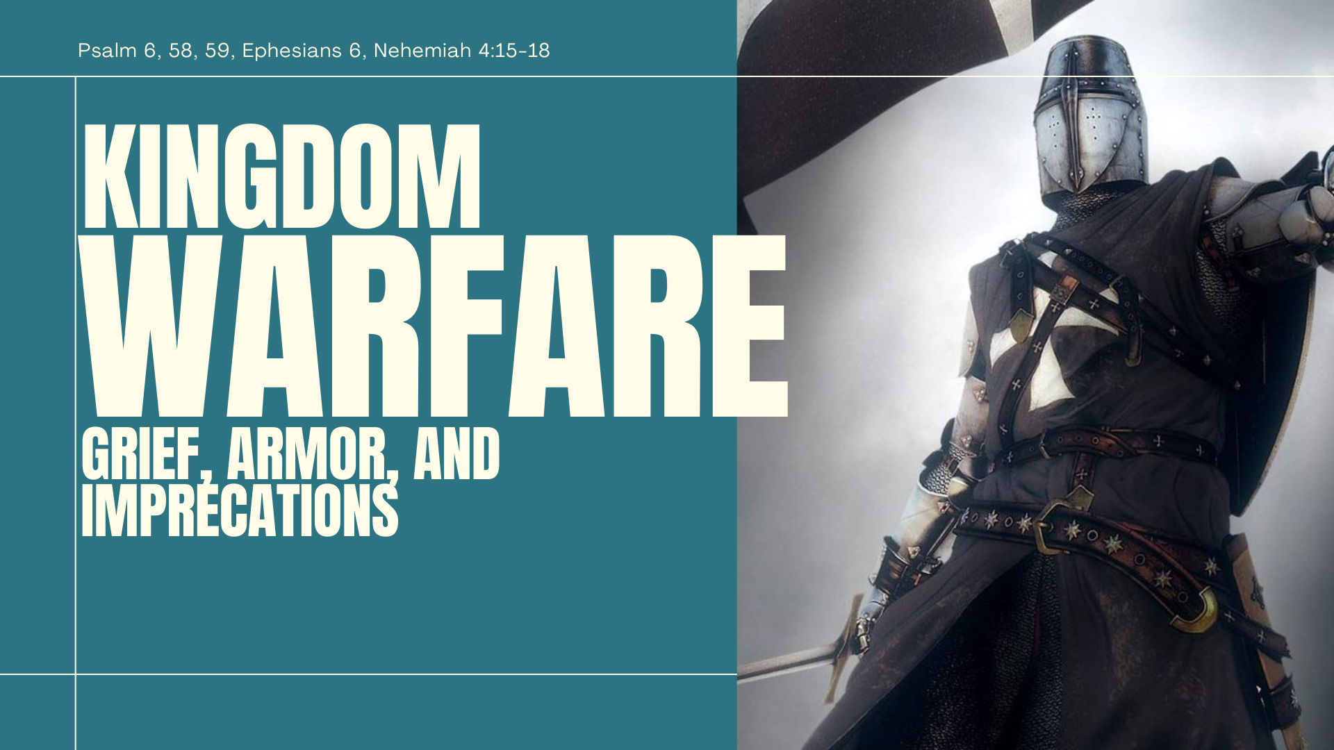Jesus is King | Bad Priests, False Witnesses, and the Righteous King ...