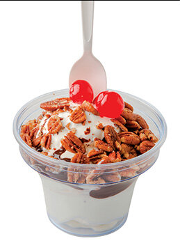 Full Menu Andy's Frozen Custard