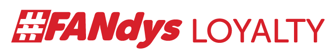 #fandys loyalty logo