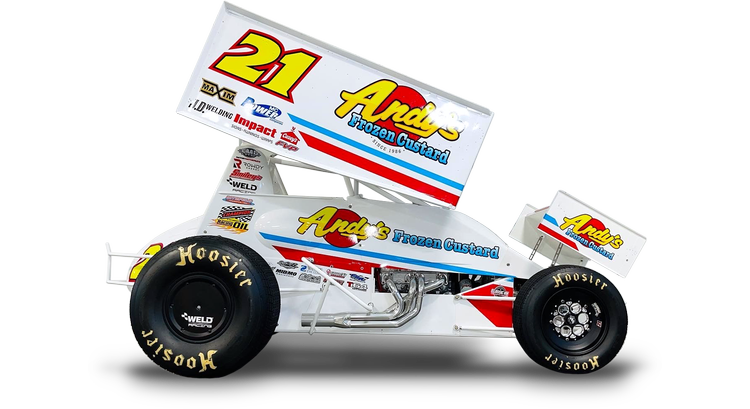 Andy's Racing | Andy's Frozen Custard