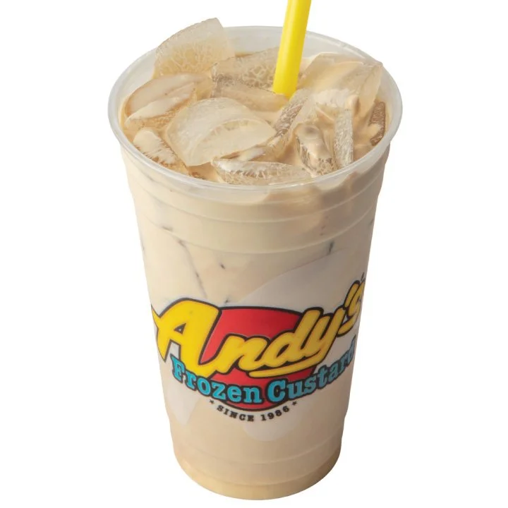 Andy Nog Latte