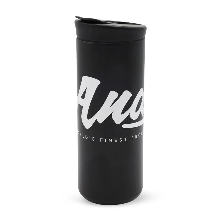 Andys Frozen Custard Travel Coffee Mug Tumbler side