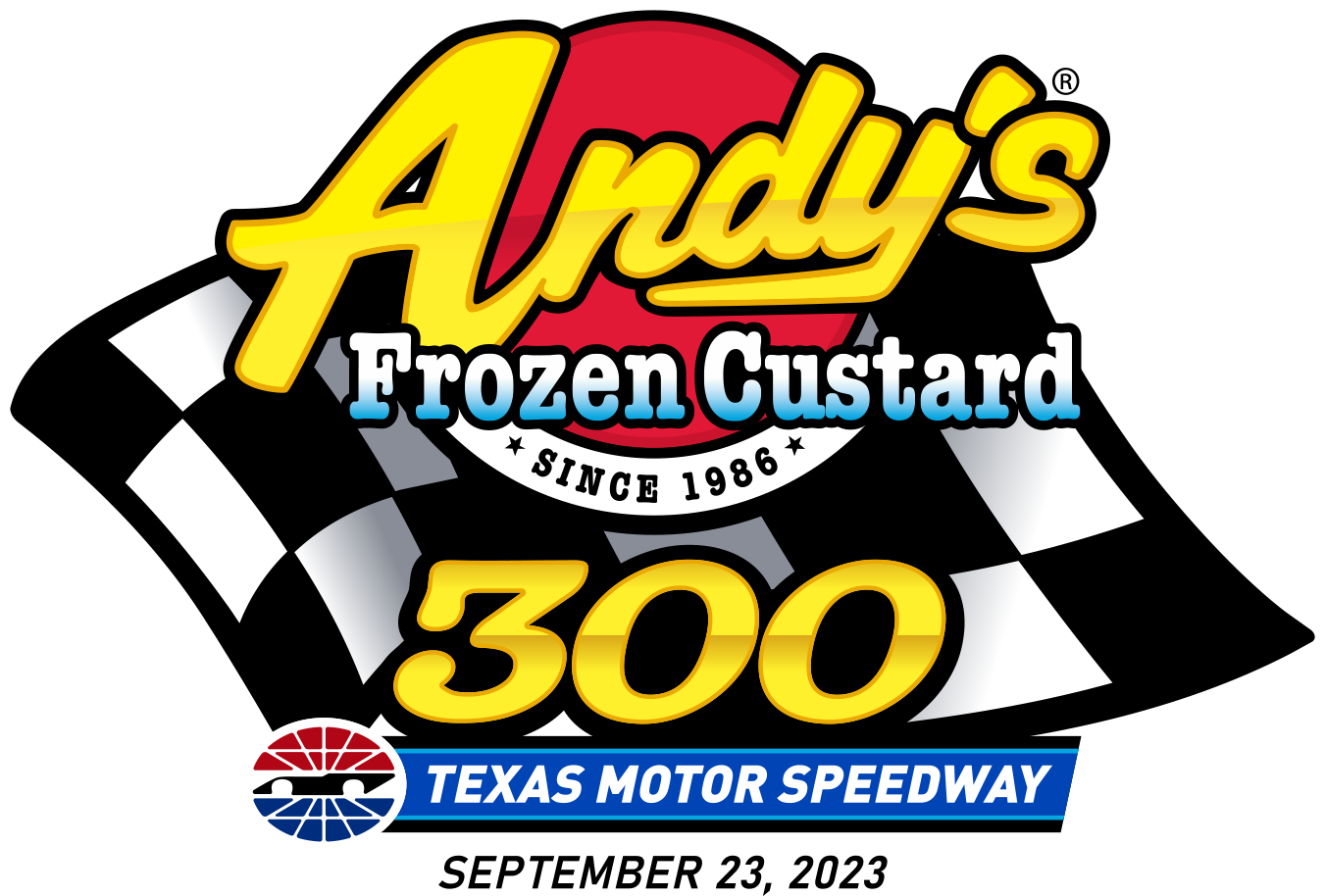 Andy's Racing Andy's Frozen Custard