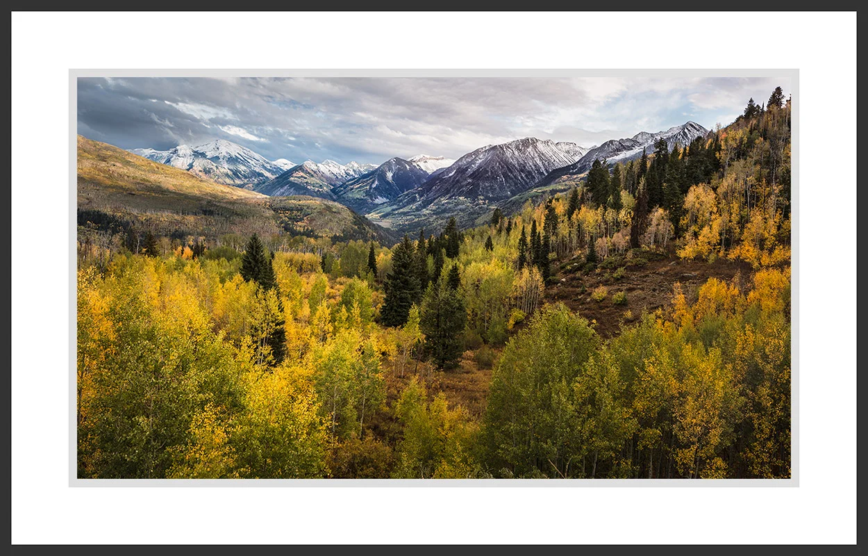 McClure Pass