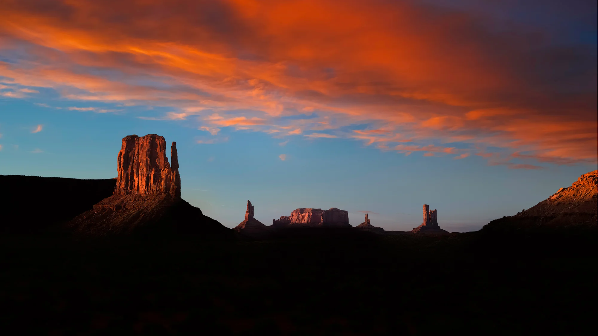 Monument Valley