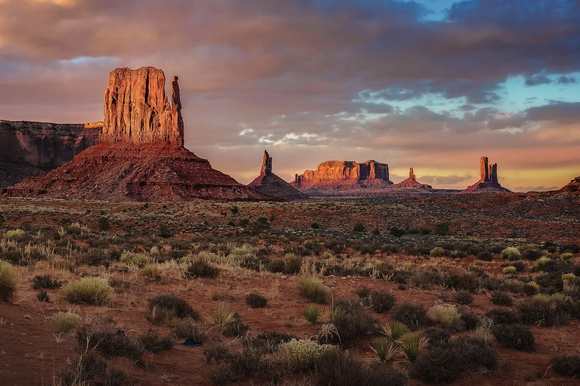 Monument Valley