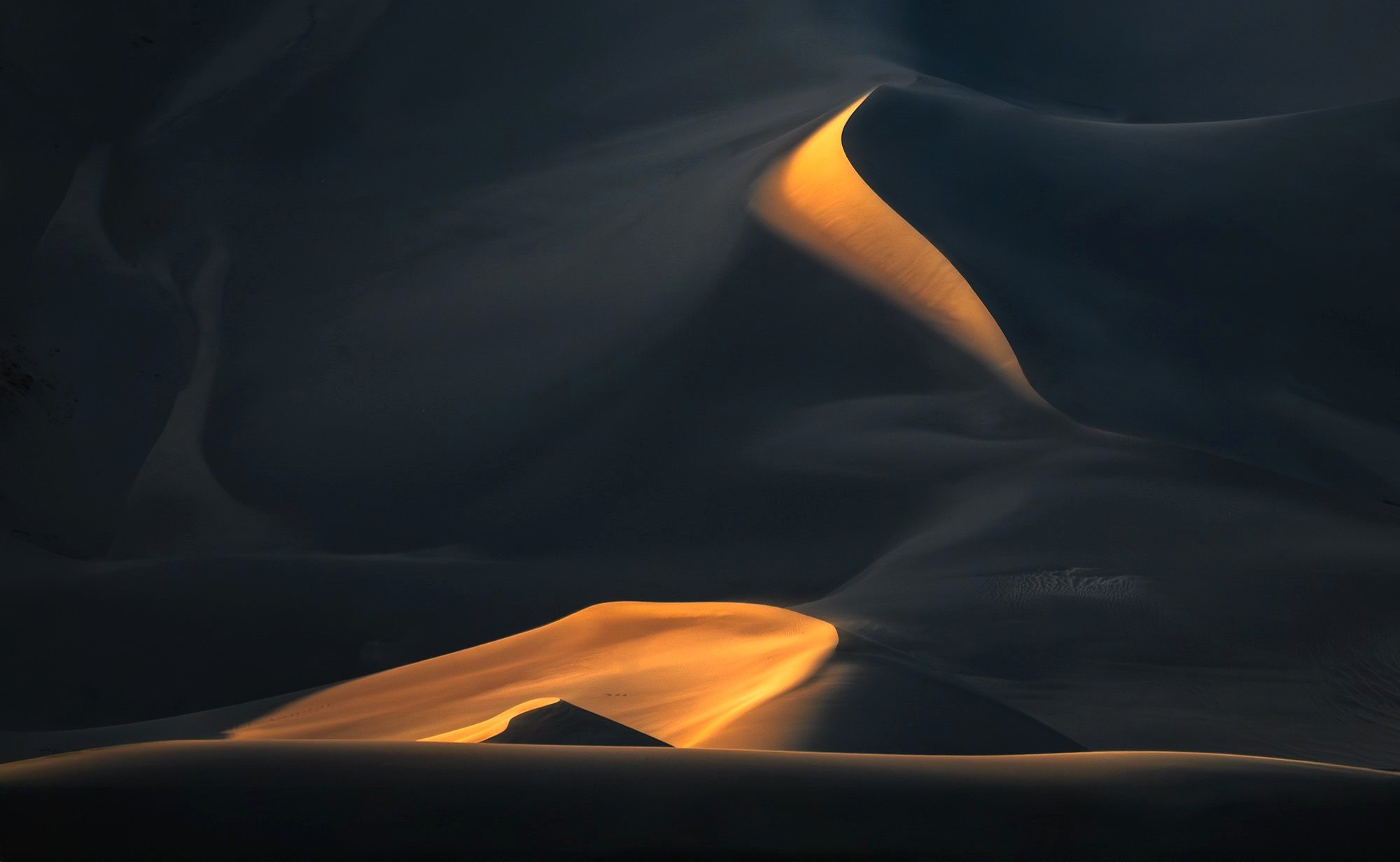 Last Light