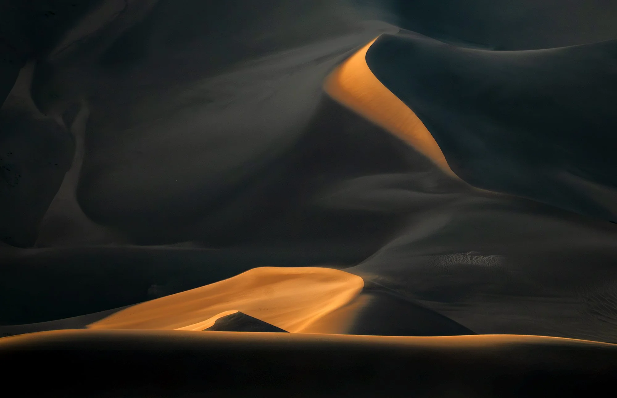 The Last Light