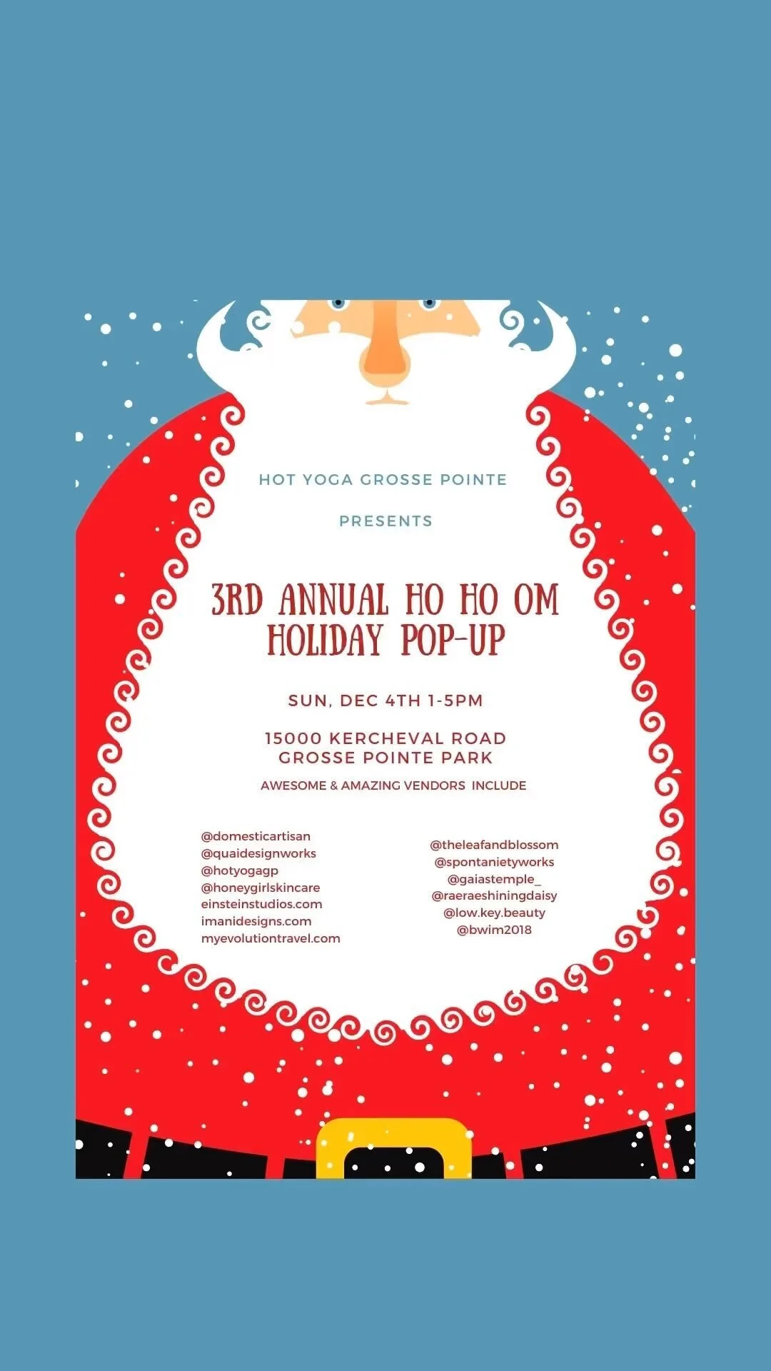 Hot Yoga Grosse Pointe