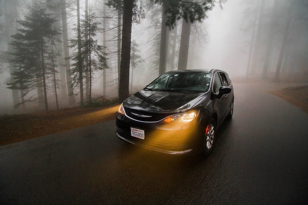 missing the road
and the far away places that shape us
the late night chats below the stars
and winding drives under sequoias
the times that sparked wild creativity
and the days spent searching for more
#sequoianationalpark #sequoia #visitcalifornia 