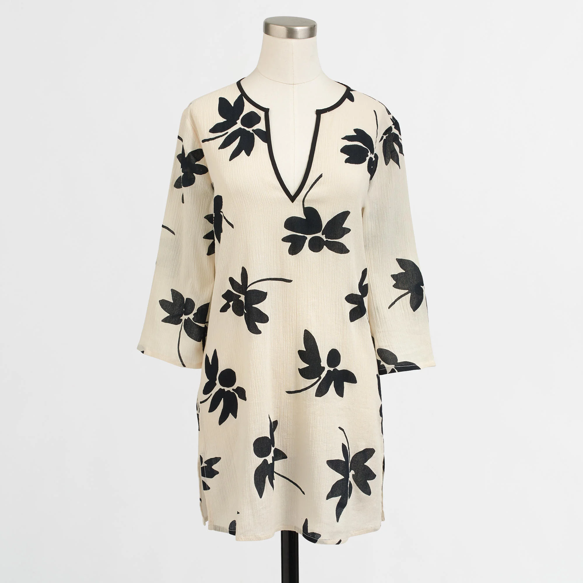 The Perfect Tunic