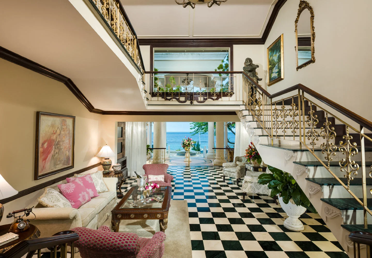 ©Sandals Resorts