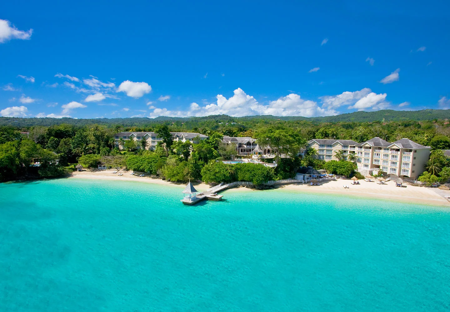 ©Sandals Resorts