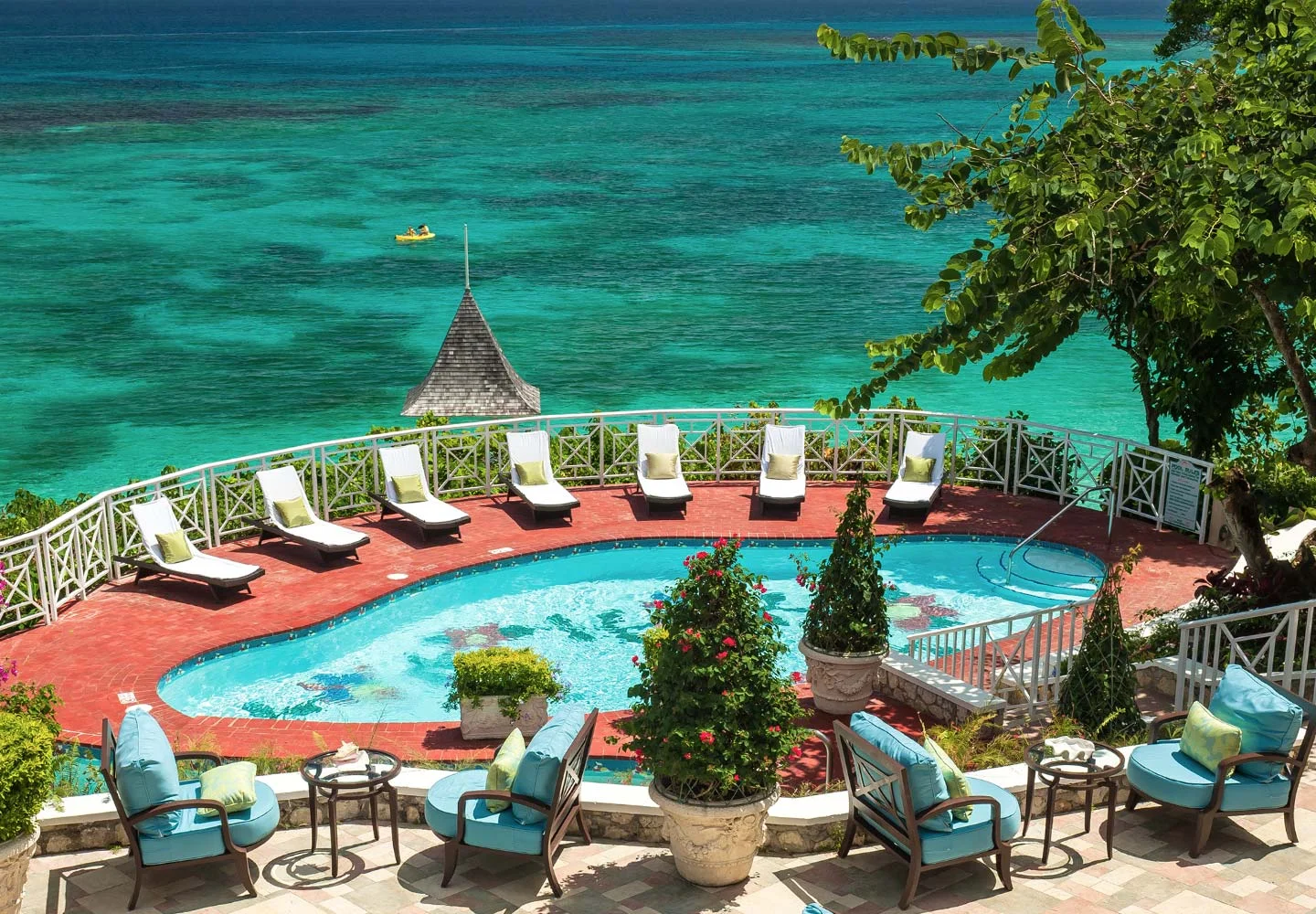 ©Sandals Resorts