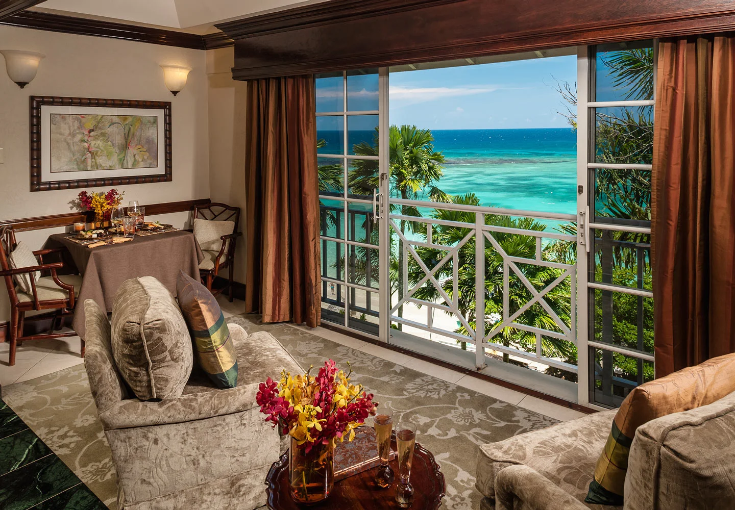 ©Sandals Resorts