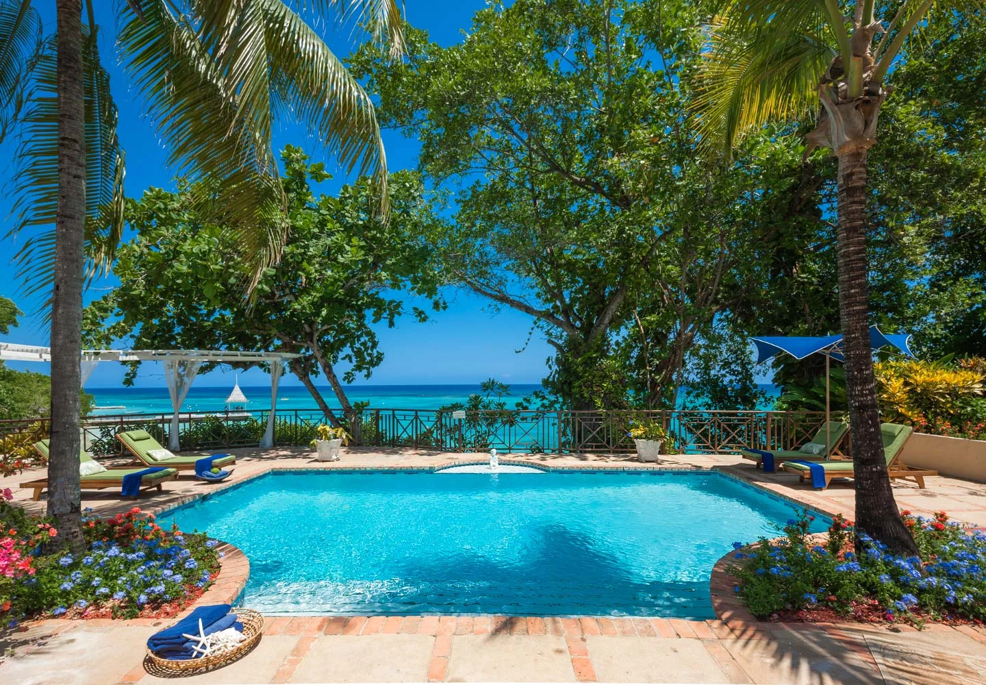 ©Sandals Resorts