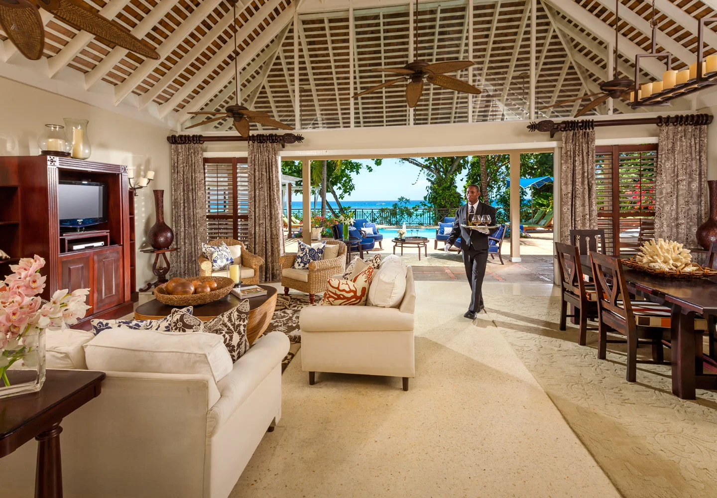 ©Sandals Resorts