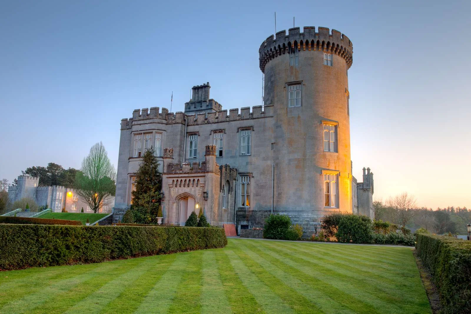 © Dromoland Castle