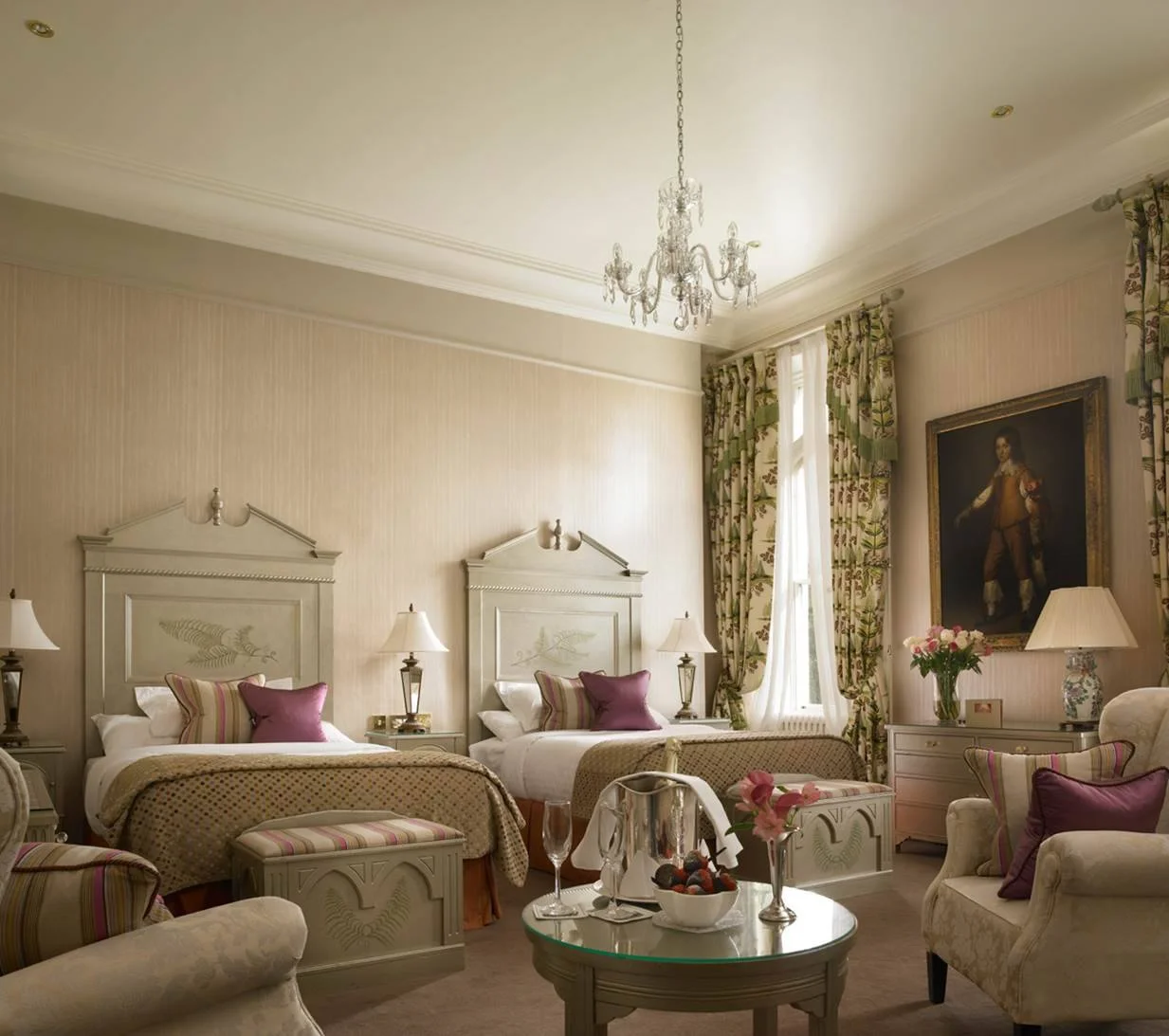 © Dromoland Castle