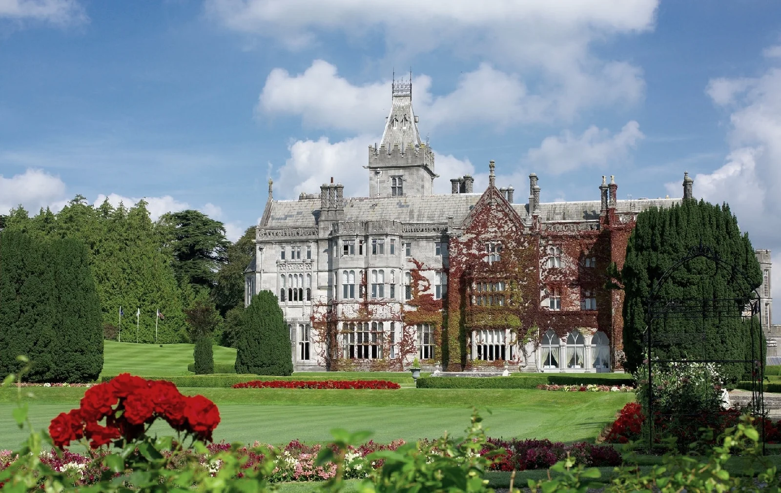 ©Adare Manor
