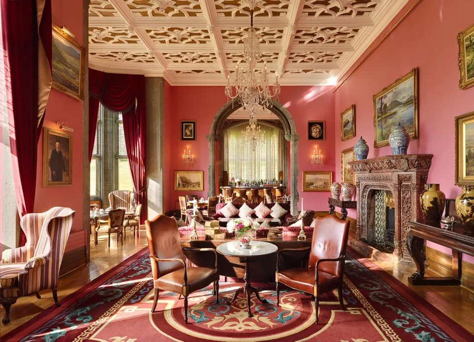 ©Adare Manor