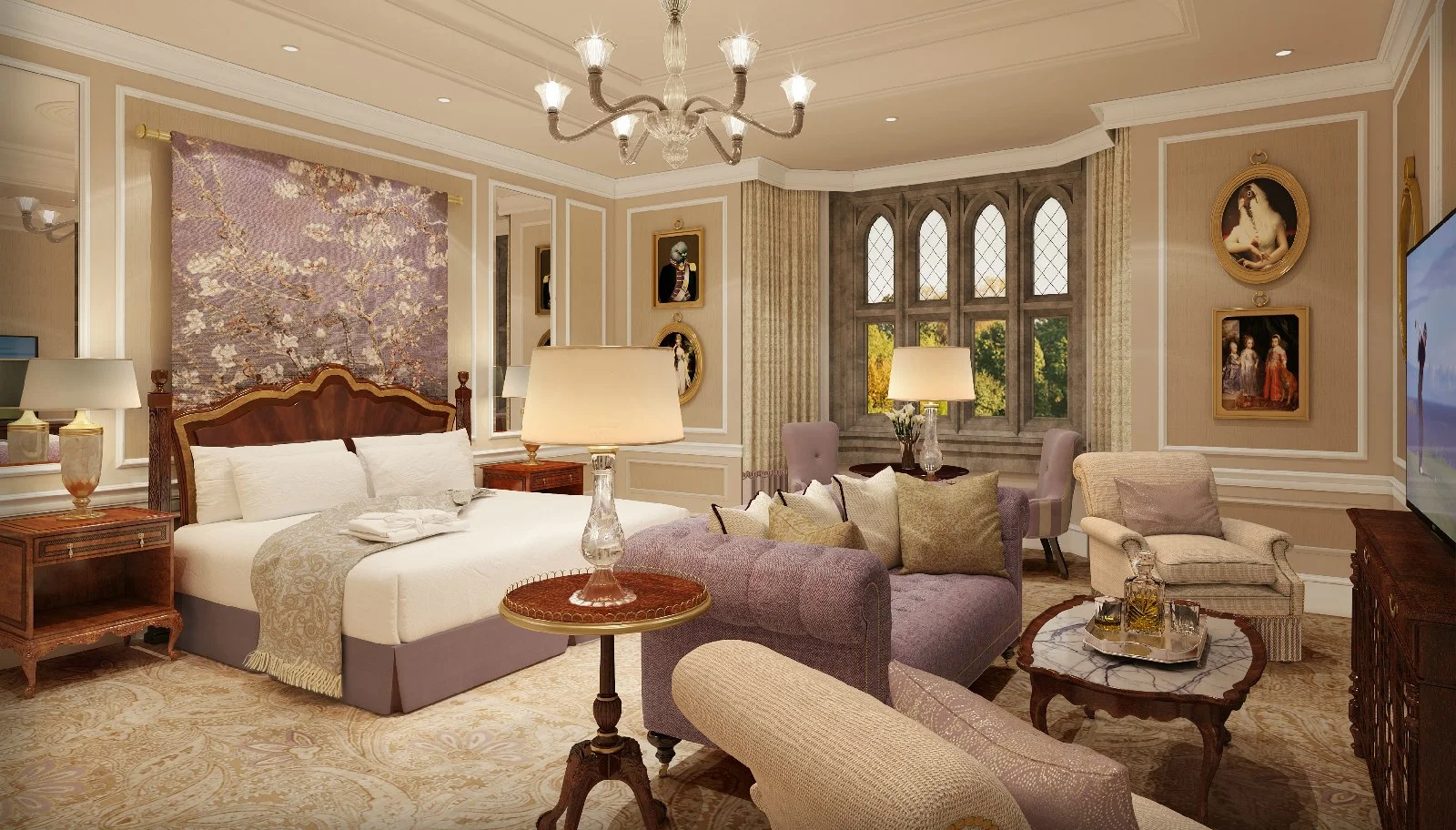 ©Adare Manor