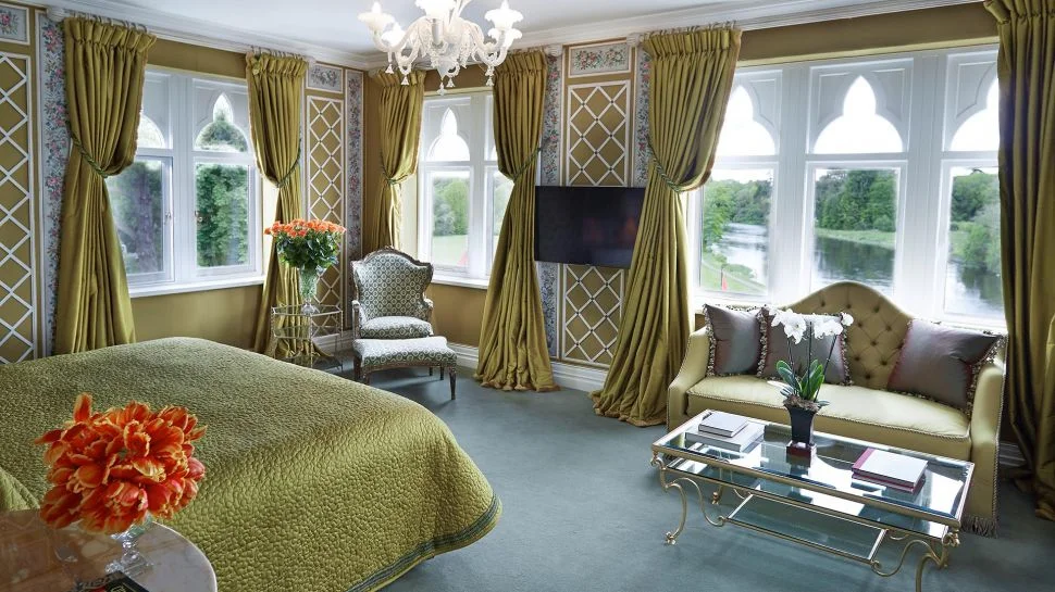 ©Ashford Castle