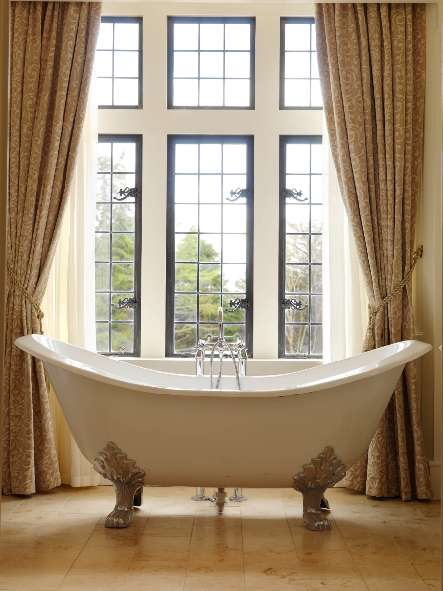 ©Lough Eske Castle