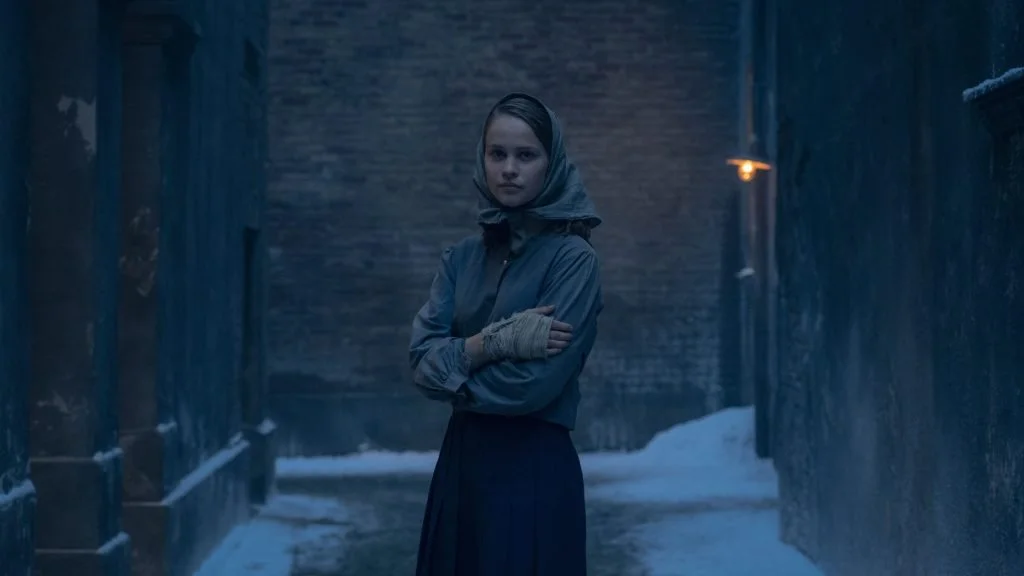 Rodrigo Cortés - "Love Gets A Room" Feature Film in select cities Aug 2023