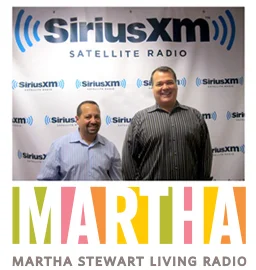 Martha Stewart Living Radio: Wines of the Western Hemisphere