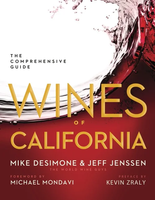 Spanish Wine and Cooking Class at DeGustibus