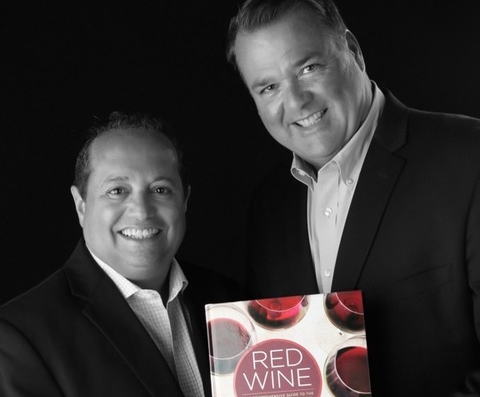 Wine and Dine With the World Wine Guys in Chicago