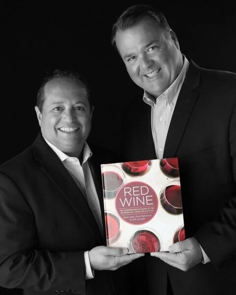 Wine Weekend With Chef Allen Susser &amp; The World Wine Guys