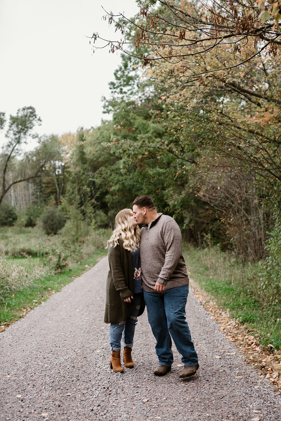 Central Wisconsin Engagement Session.jpg