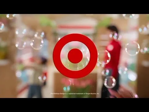Target Commercial #4 (2026)