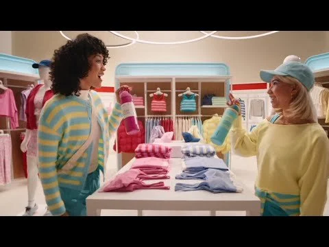 Target Commercial #2 (2026)