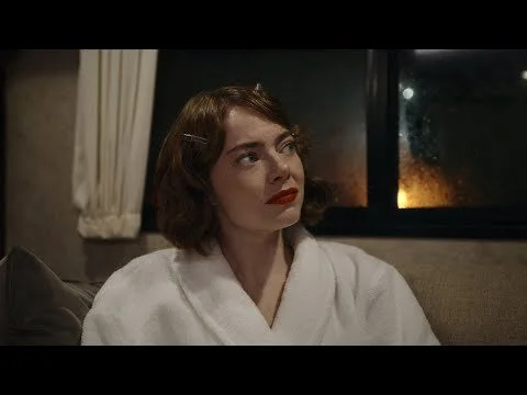 The Negotiation | Big Game Commercial 2026 | Squarespace