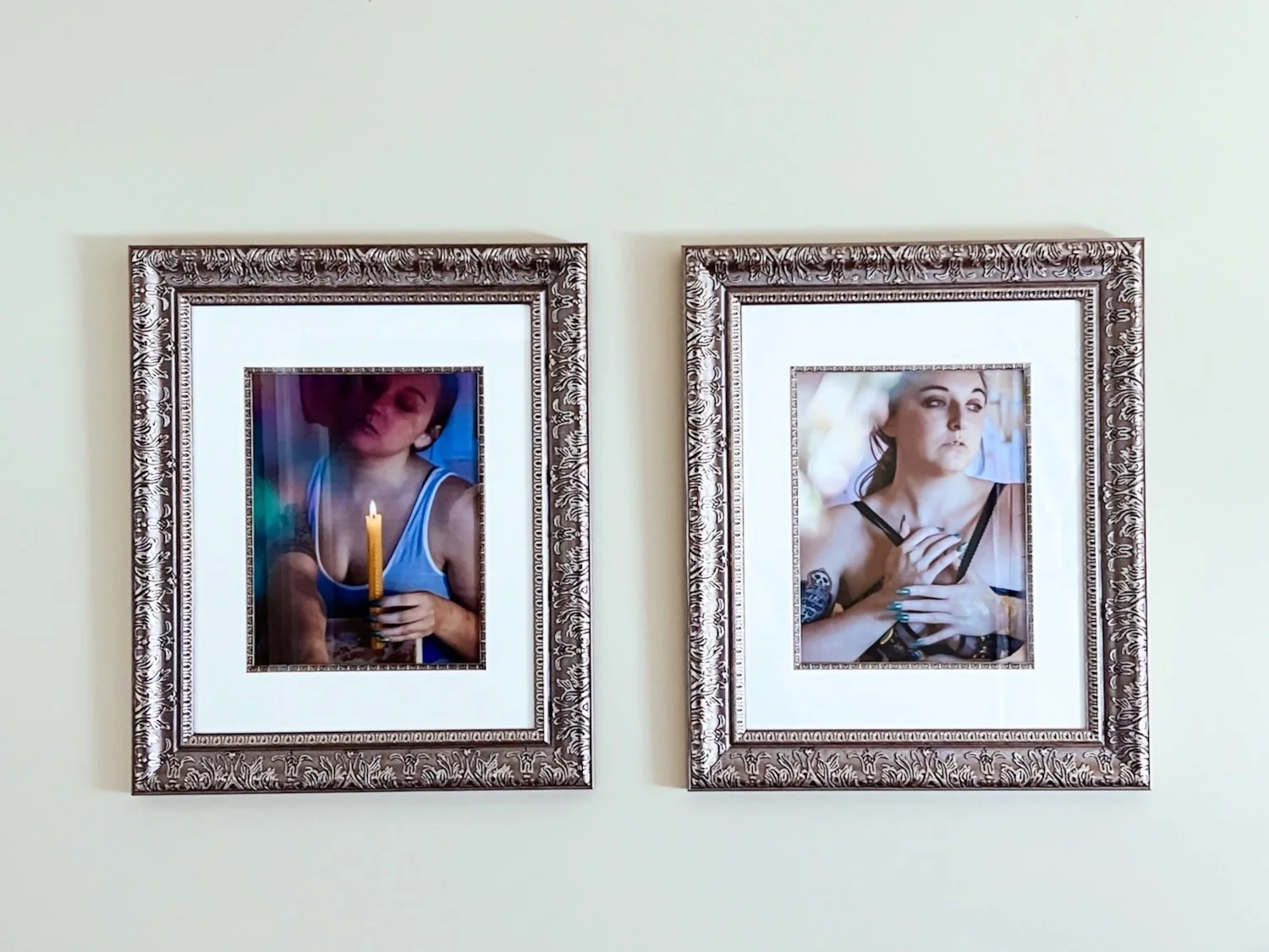 Photographs Framed In Gold.jpeg
