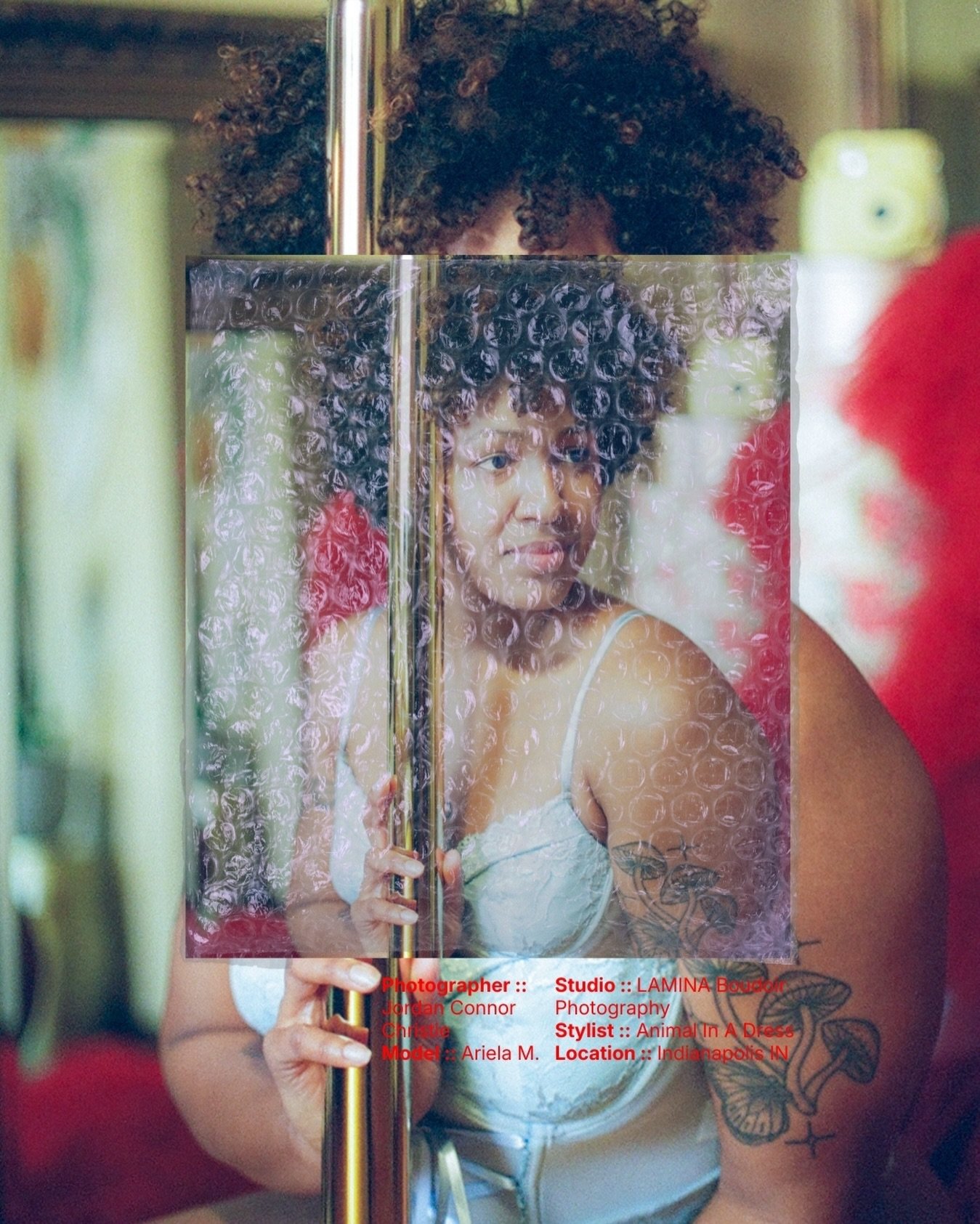 See more examples in the gallery! PLUS click thru to discover all twelve of the specialty set upgrade options for your next empowerment session in the LAMINA Boudoir Studio&hellip;

🌟 LIMITED EDITION SETS 🌟
Glamour Robe
Gold Pole
Wrapped In Fur
In 