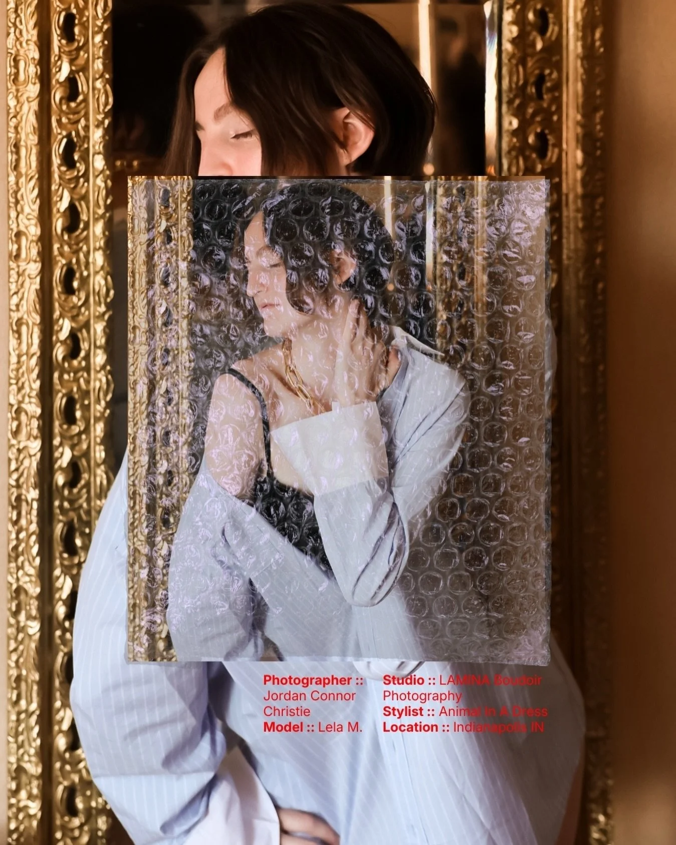 Here&rsquo;s a few things to consider ::

-  You don&rsquo;t need a significant other.
-  You don&rsquo;t have to worry about what to wear.
-  You don&rsquo;t need to worry about fixing your hair or figuring out glam makeup.
-  You can do this for yo