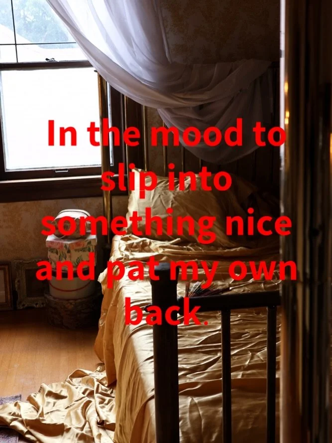 𝗜&rsquo;𝗺 𝗶𝗻 𝘁𝗵𝗲 𝗺𝗼𝗼𝗱...

Call me to make magic 📞

#muse #photoshoot #intimateportraits #portraitphotographer #indianapolisboudoirphotographer