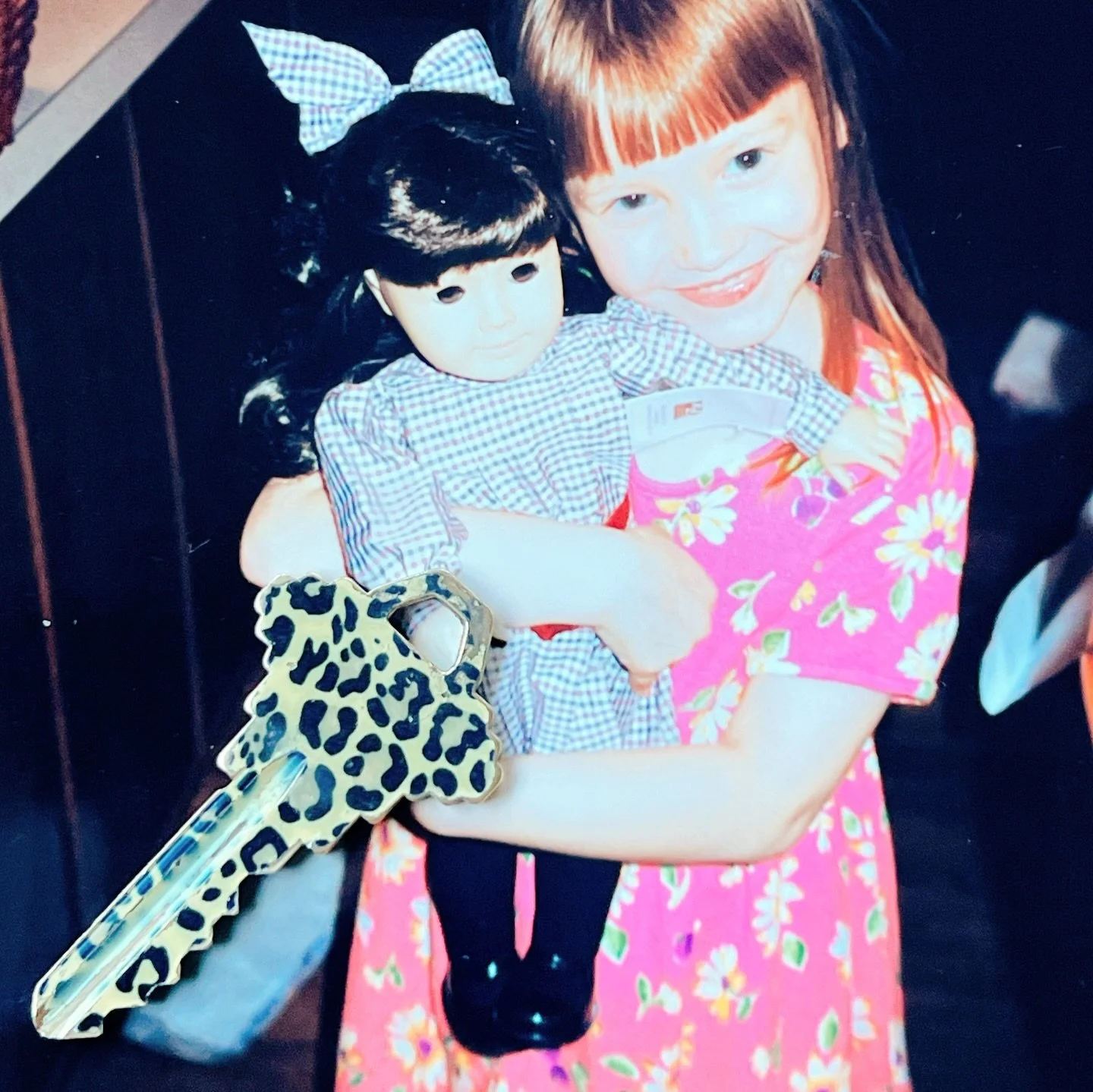 Who gave this babe the keys to her next big expansion?!

You&rsquo;re looking at the face of the girl grown woman getting her dreamy new photo studio in order to hold space for the women who got her here and those who she&rsquo;ll get to help in the 