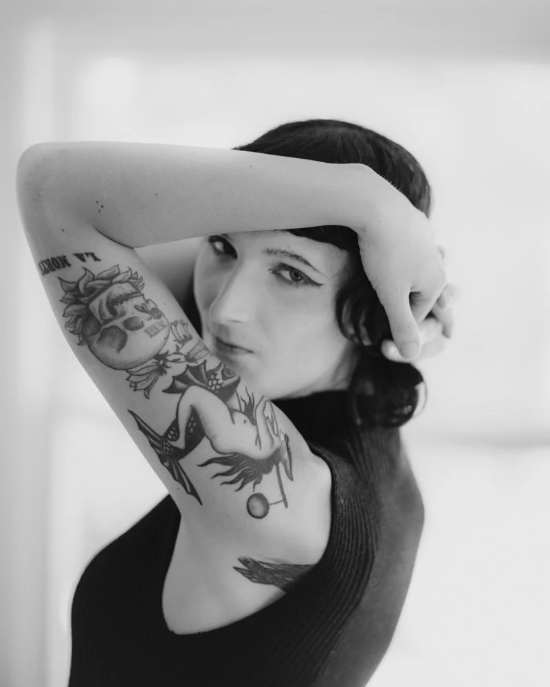 You are not a checklist of poses.

You are imagery that reflects a soul put on earth to say something meaningful. 

Your photographs will feel cinematic, flattering, emotionally grounded.

Your photo shoot won&rsquo;t feel like any type of performanc