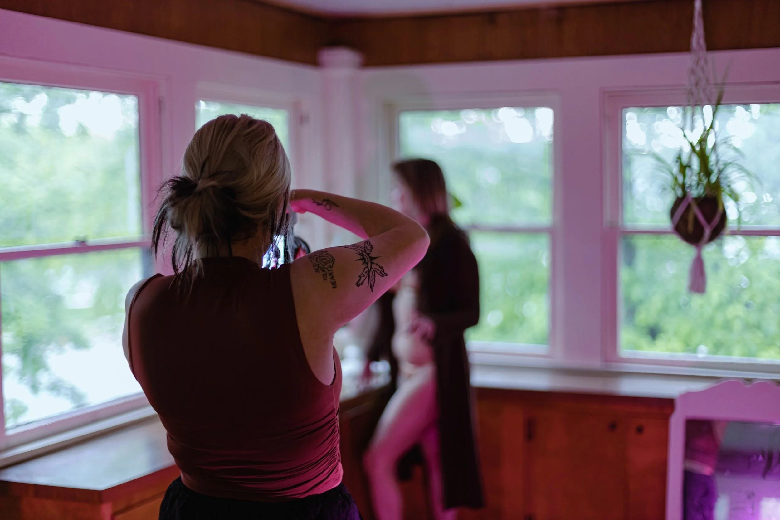 Get yourself a boudie photog bestie who can do both&hellip;

S&rsquo;excited to show you more of this space&hellip;