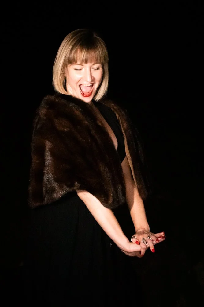 Jordan Connor Christie is LAMINA Boudoir Photography Studio Owner, A Private Boudoir Studio Located In Indianapolis Indiana.