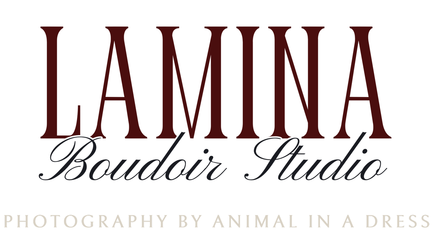 Animal In A Dress